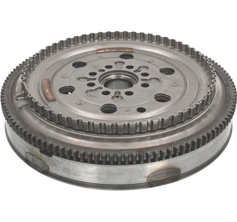 Volanta cu masa dubla manual cu placa de reglare a frecarii. fara kit de suruburi. fara rulment de ghidare OPEL AGILA. SUZUKI SP