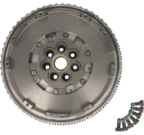 Volanta cu masa dubla manual 230mm RENAULT AVANTIME. ESPACE IV. LAGUNA II. VEL SATIS 2.0 11.01- - LUK-415046310