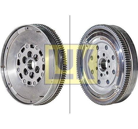 Volanta cu masa dubla manual cu placa de reglare a frecarii. fara kit de suruburi. fara rulment de ghidare FIAT BRAVO II. LANCIA