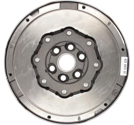 Volanta cu masa dubla manual cu placa de reglare a frecarii. fara kit de suruburi. fara rulment de ghidare ALFA ROMEO 159. BRERA