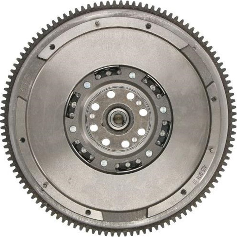 Volanta cu masa dubla manual JAGUAR S-TYPE II. LAND ROVER DISCOVERY III. DISCOVERY IV 2.7D 06.04-12.18 - LUK-415 0474 10