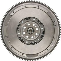 Volanta cu masa dubla manual JAGUAR S-TYPE II. LAND ROVER DISCOVERY III. DISCOVERY IV 2.7D 06.04-12.18 - LUK-415 0474 10