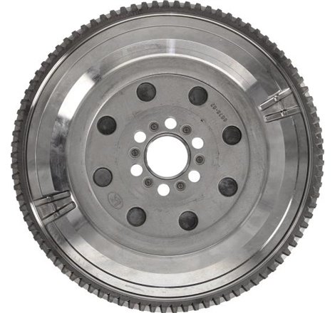 Volanta cu masa dubla manual fara kit de suruburi. fara placa de reglare a frictiunii. fara rulment de ghidare TOYOTA URBAN CRUI