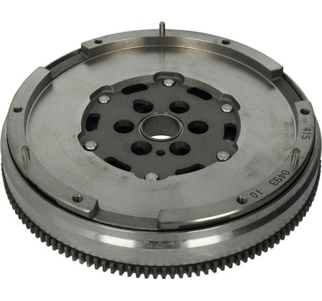 Volanta cu masa dubla 240mm. cu placa de reglare a frecarii. fara kit de suruburi. fara rulment de ghidare CITROEN C3 II. C3 PIC