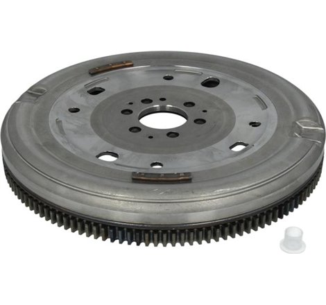 Volanta cu masa dubla transmisie dublu ambreiaj fara kit de suruburi. fara placa de reglare a frictiunii. fara rulment de ghidar