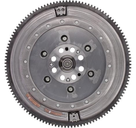 Volanta cu masa dubla manual BMW 5 F10. 5 F11 3.0D 01.10-02.17 - LUK-415049910