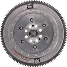 Volanta cu masa dubla manual BMW 5 F10. 5 F11 3.0D 01.10-02.17 - LUK-415049910