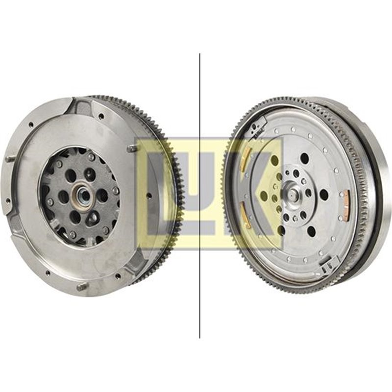 Volanta cu masa dubla manual BMW 1 E82. 1 E88. 3 E90. 3 E91. 3 E92. 3 E93. 3 F30. F80. 3 F31. 3 GRAN TURISMO F34. 4 F32. F82. 4 