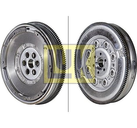 Volanta cu masa dubla manual 215mm. fara kit de suruburi. fara placa de reglare a frictiunii. fara rulment de ghidare OPEL ASTRA