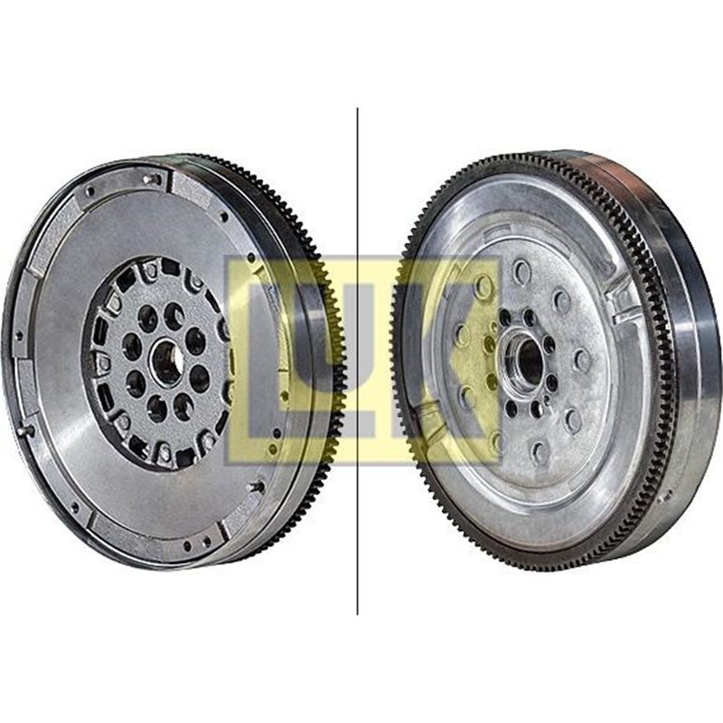 Volanta cu masa dubla manual 240mm OPEL ZAFIRA B. ZAFIRA B-MINIVAN 1.7D 03.07-04.15 - LUK-415053910