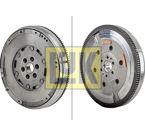 Volanta cu masa dubla 235mm CITROEN C4 GRAND PICASSO I. C4 GRAND PICASSO II. C4 PICASSO I. C4 PICASSO II. C5 III. DS5. PEUGEOT 3