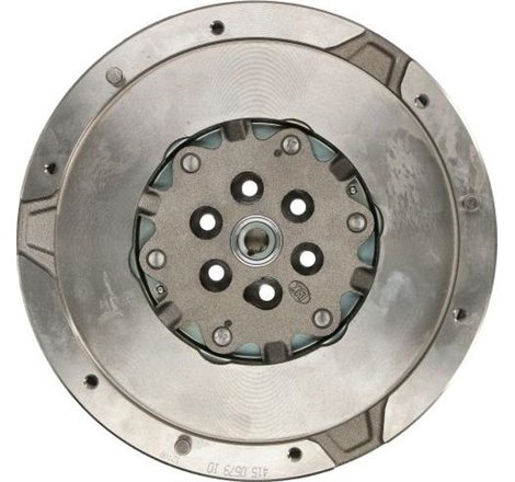 Volanta cu masa dubla manual cu rulment de ghidare. fara kit de suruburi BMW 1 F20. 1 F21. 3 F30. F80. 3 F31 1.6 07.11-06.19 - L