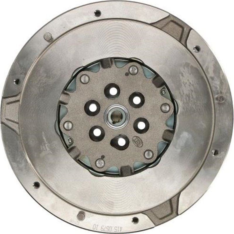 Volanta cu masa dubla manual cu rulment de ghidare. fara kit de suruburi BMW 1 F20. 1 F21. 3 F30. F80. 3 F31 1.6 07.11-06.19 - L