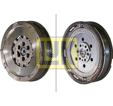 Volanta cu masa dubla manual cu rulment de ghidare BMW 1 F20. 1 F21. 2 F22. F87. 2 F23. 3 F30. F80. 3 F31. 3 GRAN TURISMO F34. 4