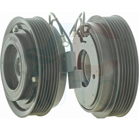 Cupla magnetica, climatizare - ACAUTO-AC-06HA46