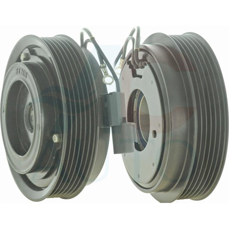 Cupla magnetica, climatizare - ACAUTO-AC-06HA46