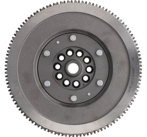 Volanta cu masa dubla en constant velocity cvt fara kit de suruburi. fara placa de reglare a frictiunii. fara rulment de ghidare