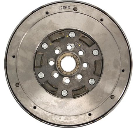 Volanta cu masa dubla manual cu placa de reglare a frecarii. fara kit de suruburi. fara rulment de ghidare ALFA ROMEO MITO. FIAT