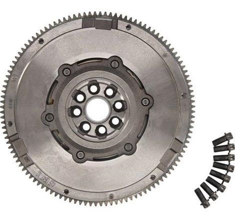 Volanta cu masa dubla manual cu kit de suruburi FORD C-MAX. FOCUS C-MAX. FOCUS II. GALAXY II. MONDEO IV. S-MAX 1.8D 07.04-06.15 