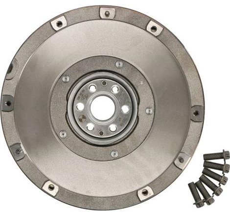 Volanta cu masa dubla manual VOLVO S60 II. V40. V60 I. V70 III. FORD C-MAX II. FOCUS III. FOCUS III-HATCHBACK. FOCUS III-KOMBI. 