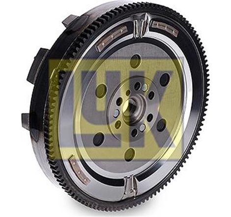 Volanta cu masa dubla manual FIAT 500L. 500X. TIPO. JEEP COMPASS. RENEGADE 1.4-1.4LPG 10.13- - LUK-415 0668 10