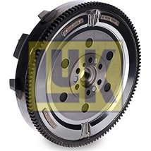 Volanta cu masa dubla manual FIAT 500L. 500X. TIPO. JEEP COMPASS. RENEGADE 1.4-1.4LPG 10.13- - LUK-415 0668 10