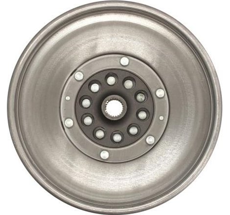 Volanta cu masa dubla en constant velocity cvt AUDI A4 B8. A5. A6 C7. A7 2.7D-3.0D 06.07-09.18 - LUK-415068608