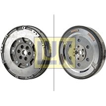 Volanta cu masa dubla manual FIAT BRAVO II. LANCIA DELTA III 1.4 10.07-12.14 - LUK-415069310