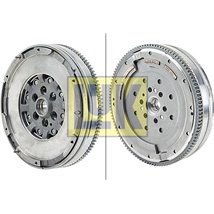 Volanta cu masa dubla manual fara rulment de ghidare FIAT 500X. JEEP CHEROKEE. COMPASS. RENEGADE 2.0D 04.14- - LUK-415069710