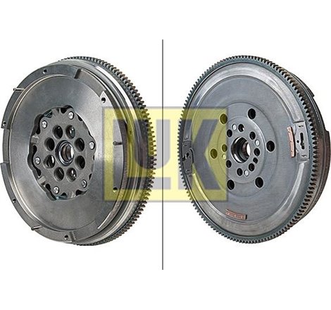 Volanta cu masa dubla manual BMW 2 F45. 2 GRAN TOURER F46. X1 F48. MINI F55. F56. F57. CLUBMAN F54 1.5 09.13- - LUK-415069910