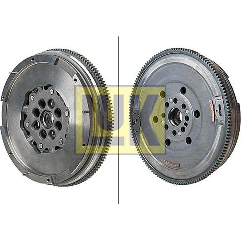 Volanta cu masa dubla manual BMW 2 F45. 2 GRAN TOURER F46. X1 F48. MINI F55. F56. F57. CLUBMAN F54 1.5 09.13- - LUK-415069910