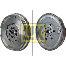 Volanta cu masa dubla manual BMW 2 F45. 2 GRAN TOURER F46. X1 F48. MINI F55. F56. F57. CLUBMAN F54 1.5 09.13- - LUK-415069910