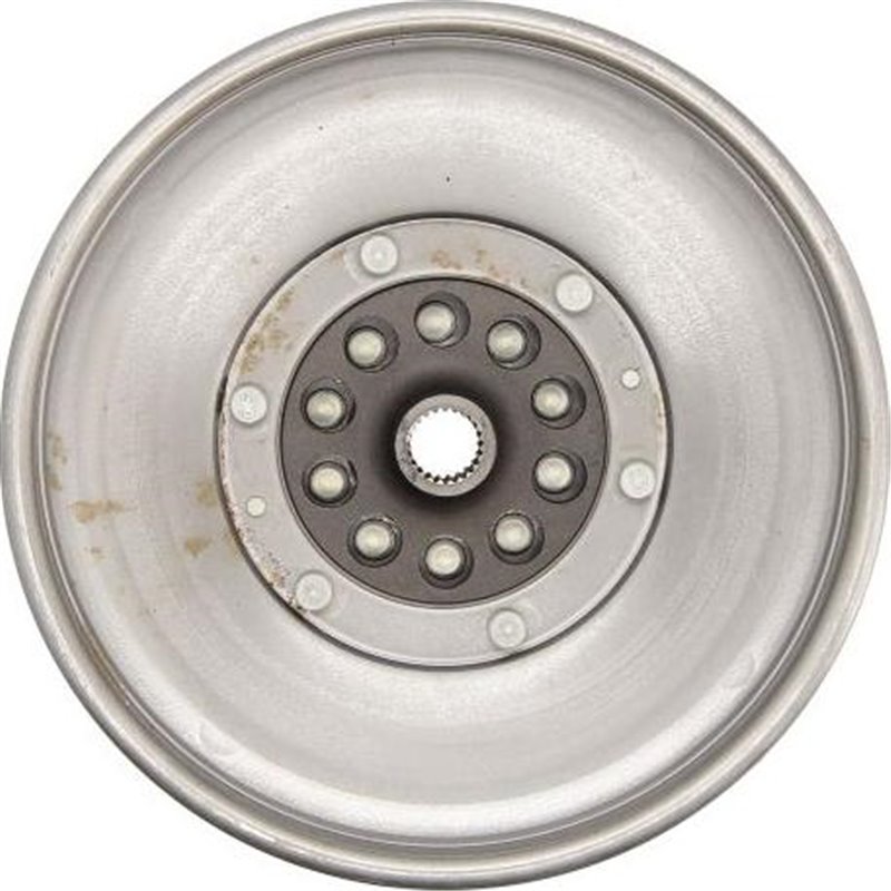 Volanta cu masa dubla en constant velocity cvt AUDI A4 B8. A5. A8 D4 1.8-2.5 10.07-01.17 - LUK-415070408