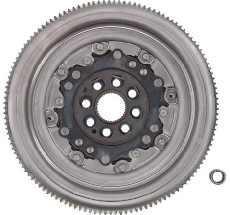 Volanta cu masa dubla 6 viteze-transmisie dublu ambreiaj AUDI A1. A3. TT. SEAT ALHAMBRA. LEON. LEON SC. LEON ST. SKODA OCTAVIA I