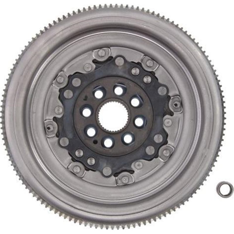 Volanta cu masa dubla 6 viteze-transmisie dublu ambreiaj AUDI A1. A3. TT. SEAT ALHAMBRA. LEON. LEON SC. LEON ST. SKODA OCTAVIA I