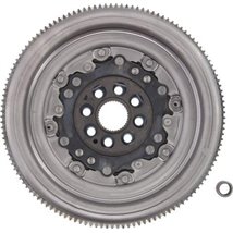 Volanta cu masa dubla 6 viteze-transmisie dublu ambreiaj AUDI A1. A3. TT. SEAT ALHAMBRA. LEON. LEON SC. LEON ST. SKODA OCTAVIA I