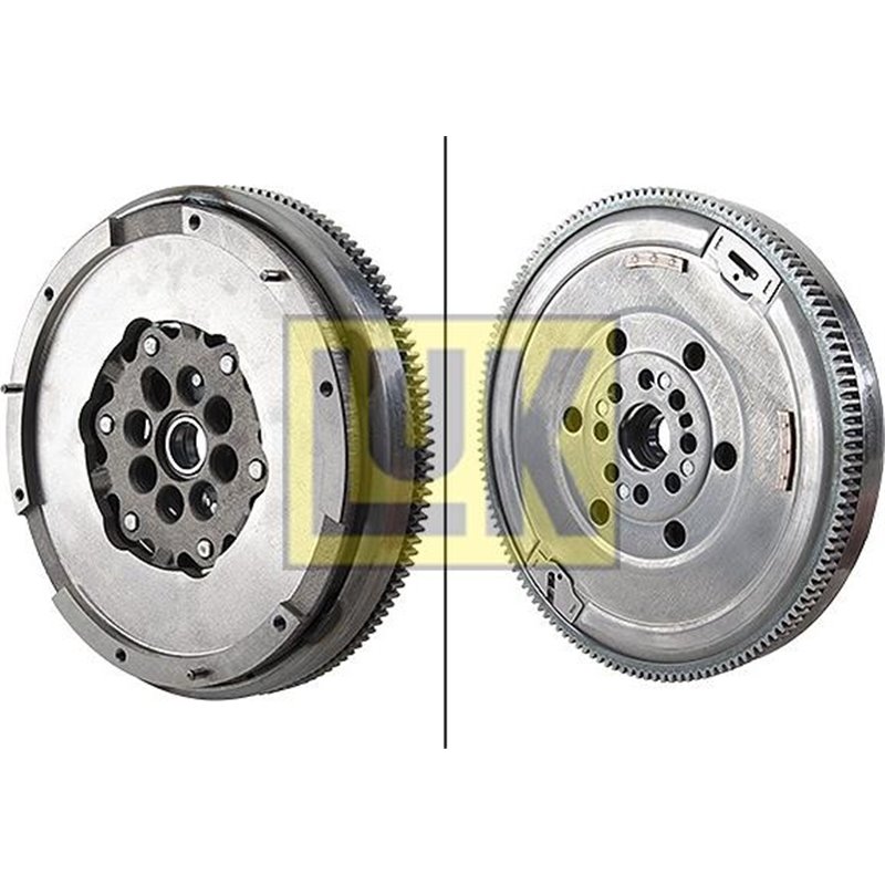 Volanta cu masa dubla manual BMW 1 F40. 2 F45. 2 GRAN TOURER F46. X1 F48. X2 F39. MINI F55. F56. F57. CLUBMAN F54. COUNTRYMAN F6