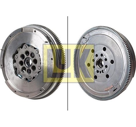 Volanta cu masa dubla manual fara rulment de ghidare MINI F55. F56. F57 1.2 04.14-10.17 - LUK-415071810