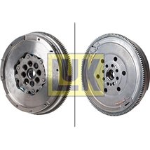 Volanta cu masa dubla manual fara rulment de ghidare MINI F55. F56. F57 1.2 04.14-10.17 - LUK-415071810