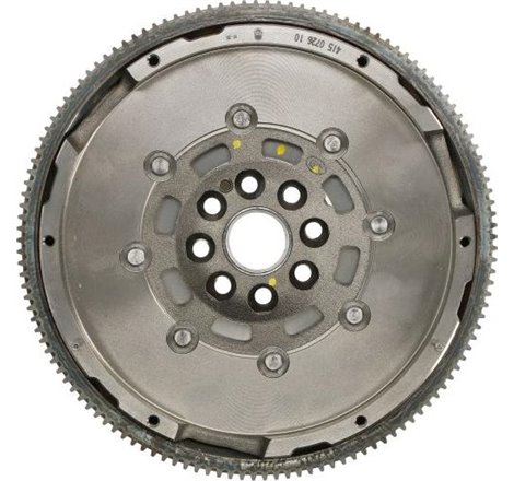 Volanta cu masa dubla manual AUDI A3. TT. SEAT LEON. LEON SC. LEON ST. SKODA OCTAVIA III. VW JETTA IV 1.8 04.12-10.20 - LUK-4150