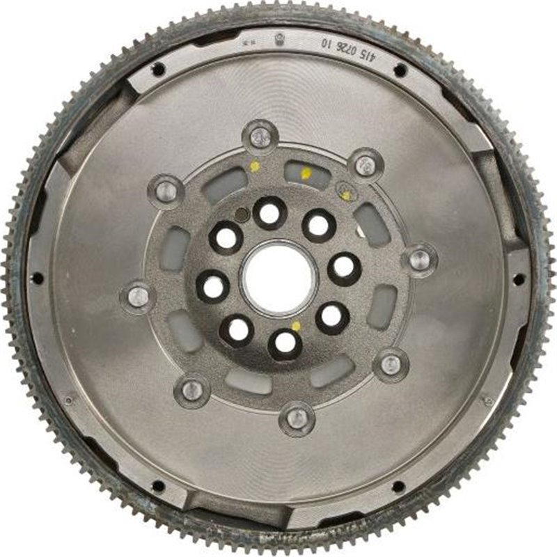 Volanta cu masa dubla manual AUDI A3. TT. SEAT LEON. LEON SC. LEON ST. SKODA OCTAVIA III. VW JETTA IV 1.8 04.12-10.20 - LUK-4150