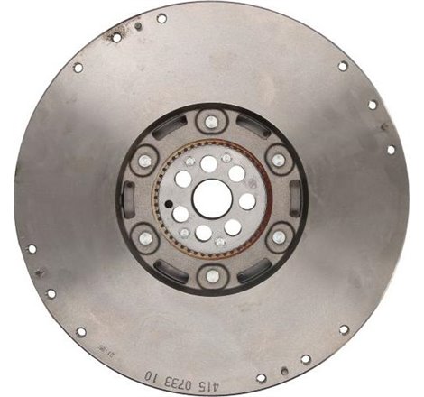 Volanta cu masa dubla manual NISSAN PATROL GR V 3.0D 05.00- - LUK-415073310