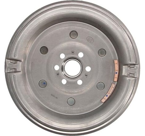 Volanta cu masa dubla manual VW MULTIVAN T5. MULTIVAN T6. TRANSPORTER T5. TRANSPORTER T6. TRANSPORTER T6-CARAVELLE T6 2.0D 09.09