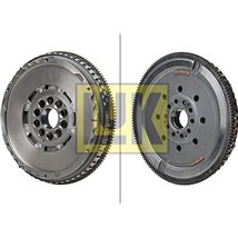 Volanta cu masa dubla manual FORD FOCUS II 2.5 01.09-07.11 - LUK-415073510