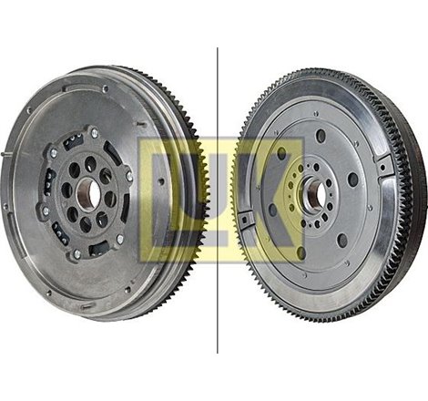 Volanta cu masa dubla manual FORD C-MAX II. FOCUS III. FOCUS III-HATCHBACK. FOCUS III-KOMBI. GRAND C-MAX. KUGA II 2.0D 09.14-02.