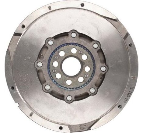 Volanta cu masa dubla manual TOYOTA AURIS. AVENSIS. RAV 4 IV. VERSO 1.6D-2.0D 11.13-12.18 - LUK-415075210