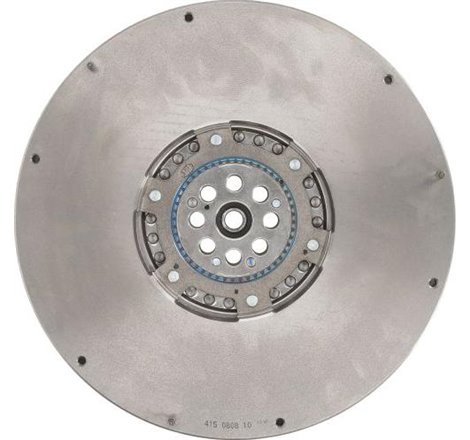 Volanta cu masa dubla manual IVECO DAILY V. DAILY VI 3.0D 09.11- - LUK-415080810