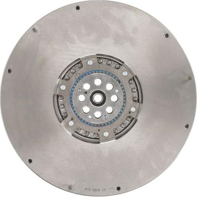 Volanta cu masa dubla manual IVECO DAILY V. DAILY VI 3.0D 09.11- - LUK-415080810