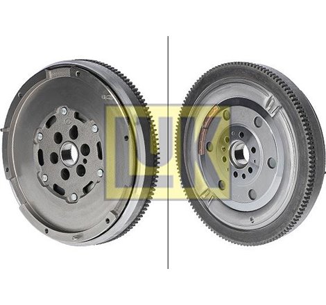 Volanta cu masa dubla manual DS DS 3. DS 4. CITROEN C4 II. C4 PICASSO II. C4 SPACETOURER. GRAND C4 SPACETOURER. OPEL CROSSLAND X