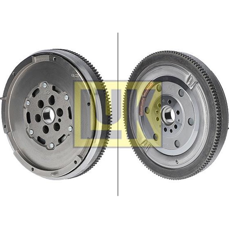 Volanta cu masa dubla manual DS DS 3. DS 4. CITROEN C4 II. C4 PICASSO II. C4 SPACETOURER. GRAND C4 SPACETOURER. OPEL CROSSLAND X